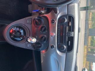 FIAT 500 usata, con USB