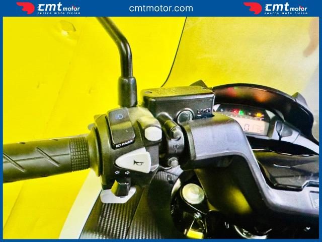 HONDA Integra usata 5