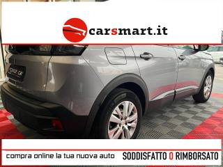 PEUGEOT 3008 usata, con Airbag Passeggero