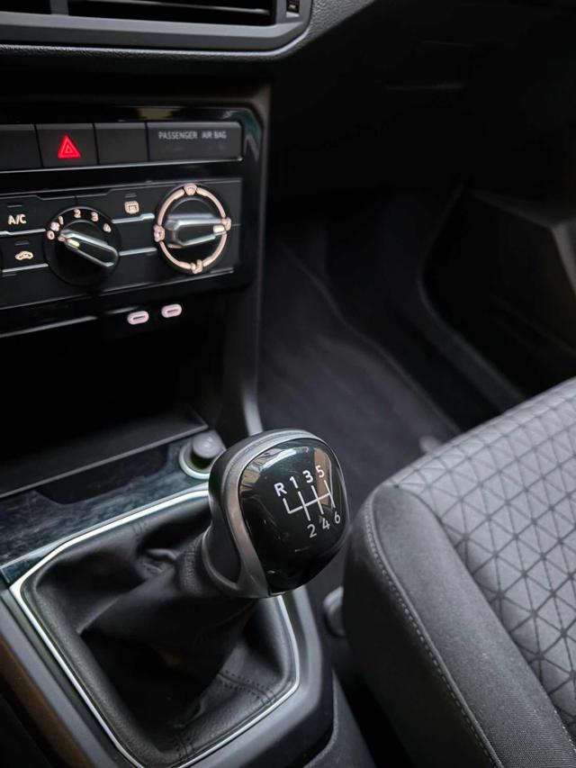 VOLKSWAGEN T-Cross usata, con Boardcomputer