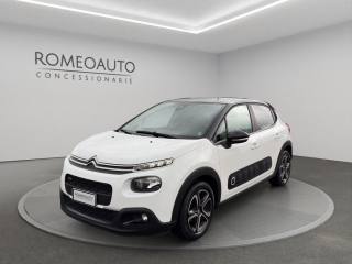 CITROEN C3 usata, con Airbag