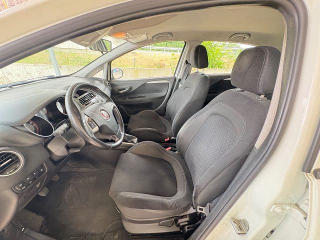 FIAT Punto usata, con Fendinebbia