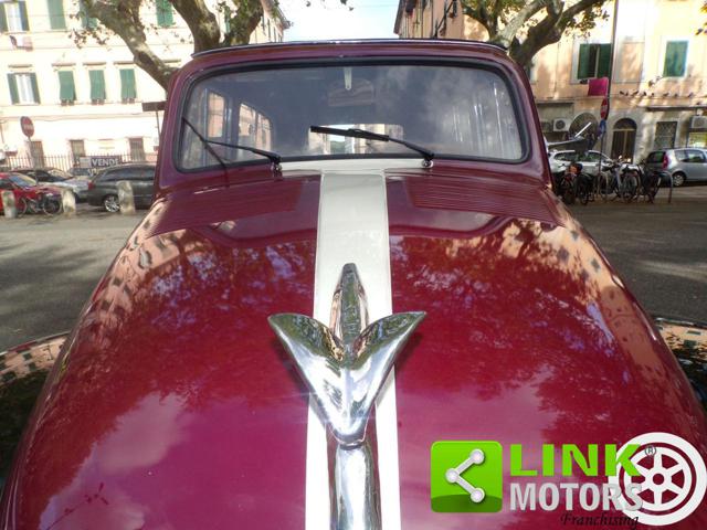FIAT 500C usata 28