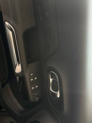 CITROEN C5 Aircross usata, con Servosterzo
