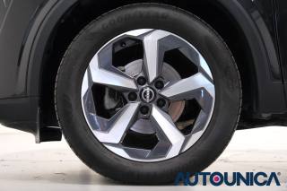 NISSAN Qashqai usata, con Controllo automatico clima