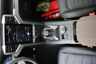 VOLKSWAGEN Amarok usata, con Filtro antiparticolato