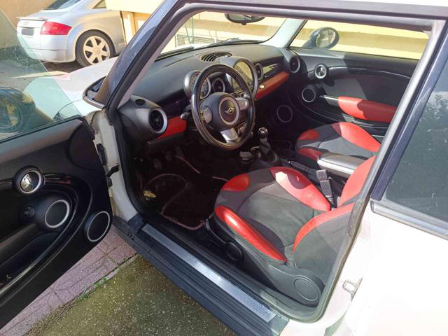 MINI One usata, con Alzacristalli elettrici