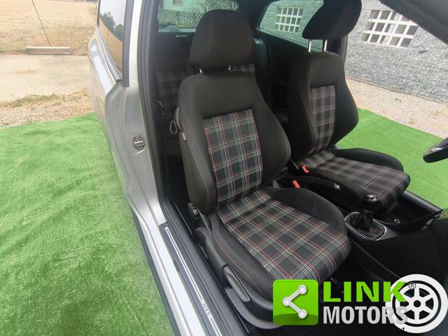 VOLKSWAGEN Polo GTI usata, con Fendinebbia