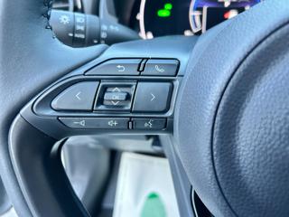 TOYOTA Yaris usata, con Servosterzo