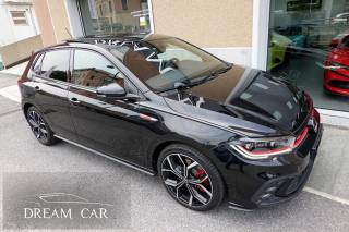 VOLKSWAGEN Polo usata, con Autoradio