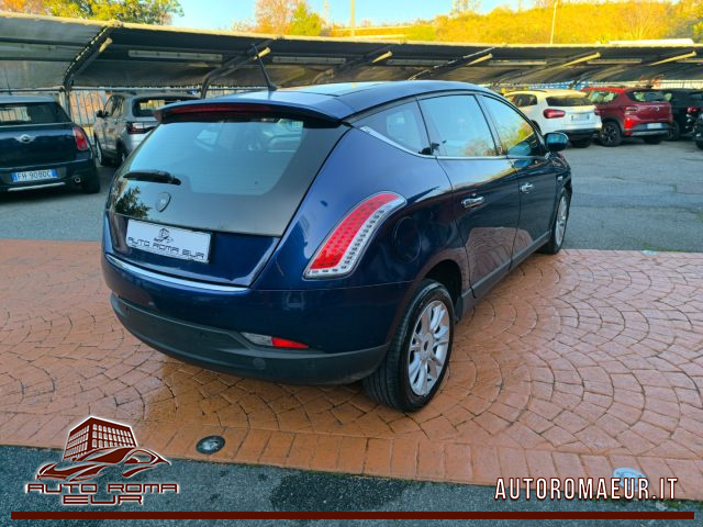 LANCIA Delta usata, con Alzacristalli elettrici