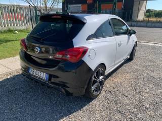 OPEL Corsa usata, con Alzacristalli elettrici
