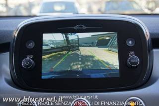 FIAT 500X usata, con Sensore di pioggia