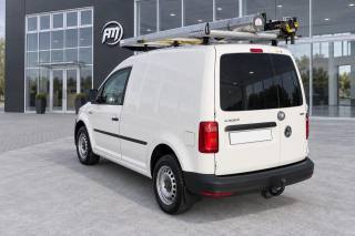 VOLKSWAGEN Caddy usata, con Airbag Passeggero