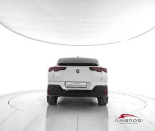 BMW X2 usata 5