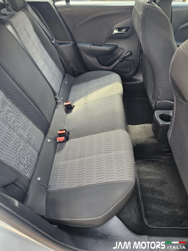 OPEL Corsa usata, con Autoradio digitale
