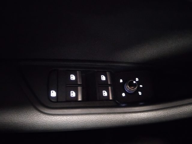 AUDI A4 usata, con Frenata d