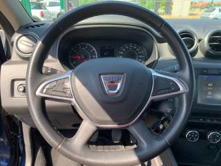 DACIA Duster usata, con ESP