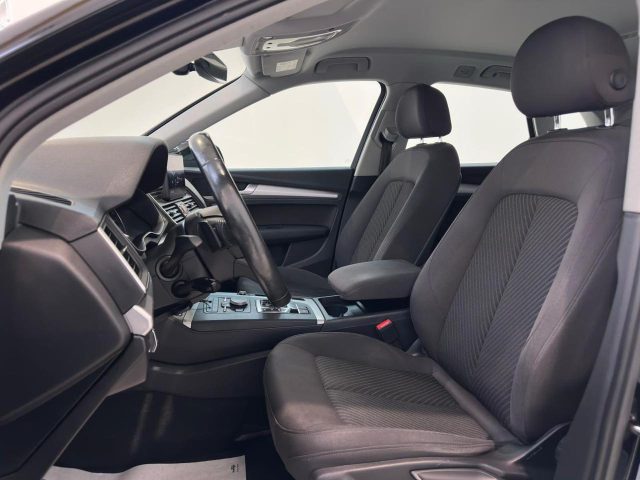 AUDI Q5 usata, con Controllo trazione
