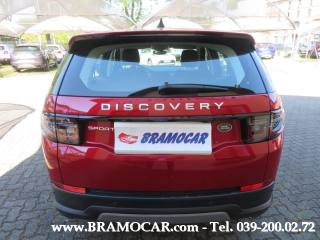 LAND ROVER Discovery Sport usata, con Boardcomputer