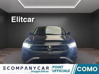 VOLKSWAGEN T-Roc usata, con Airbag