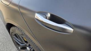 MERCEDES-BENZ GT usata, con Interni in pelle