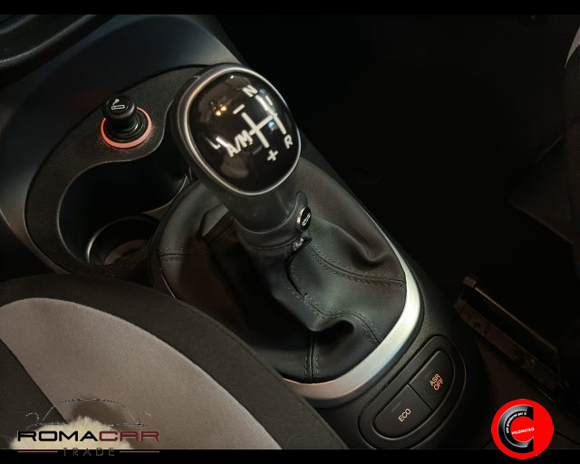 FIAT 500L usata, con Bluetooth