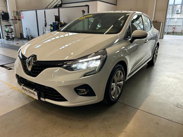 RENAULT Clio usata, con ABS