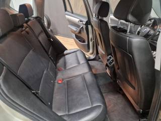 BMW X3 usata, con Fendinebbia