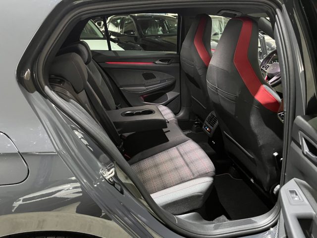 VOLKSWAGEN Golf usata, con Servosterzo