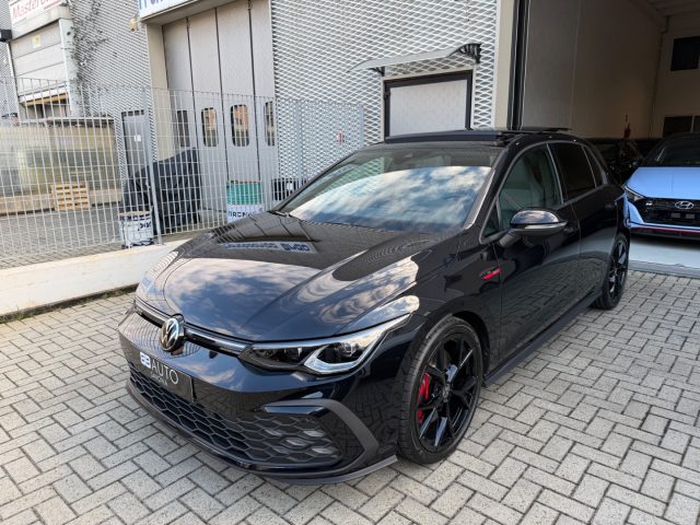 VOLKSWAGEN Golf GTI usata, con Airbag