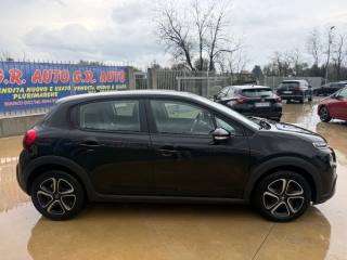 CITROEN C3 usata, con Autoradio