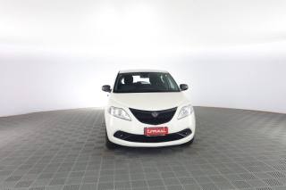 LANCIA Ypsilon Ypsilon 1.0 FireFly 70 CV Start&Stop Hybrid SILVER
