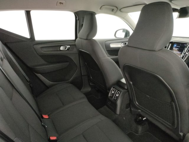 VOLVO XC40 usata, con Immobilizzatore elettronico