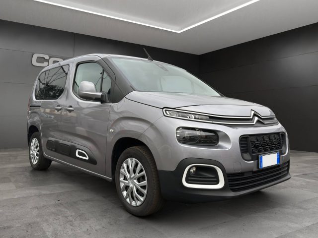 CITROEN Berlingo usata, con Cruise Control