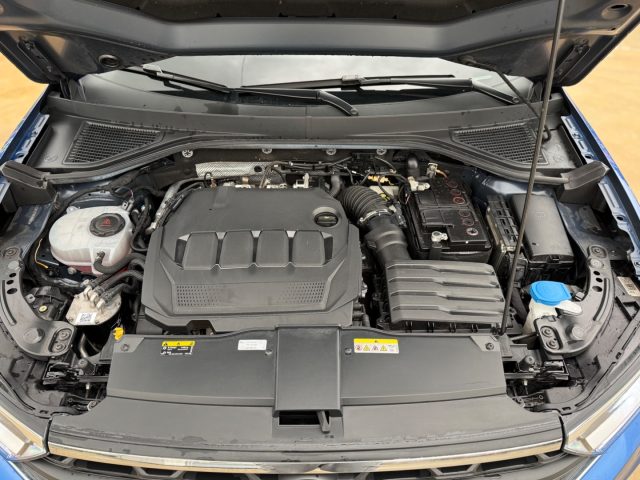 VOLKSWAGEN T-Roc usata, con Fari LED