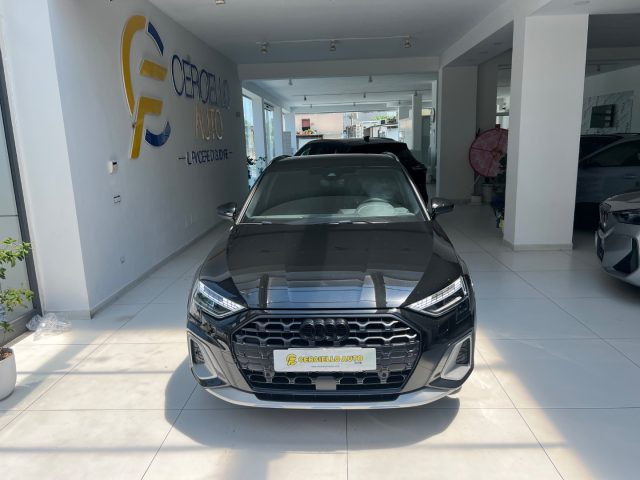 AUDI A3 usata, con Airbag