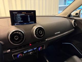 AUDI A3 usata, con Climatizzatore