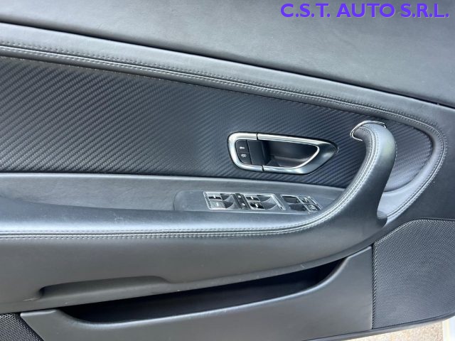 BENTLEY Continental usata, con ESP