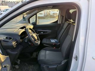 TOYOTA Proace City usata, con Chiusura centralizzata telecomandata