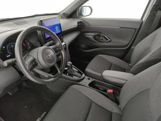 TOYOTA Yaris Cross usata, con Filtro antiparticolato