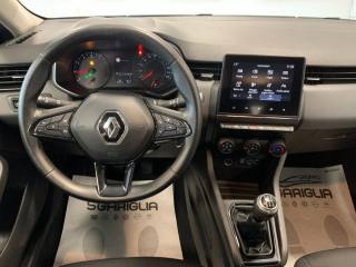 RENAULT Clio usata, con ESP