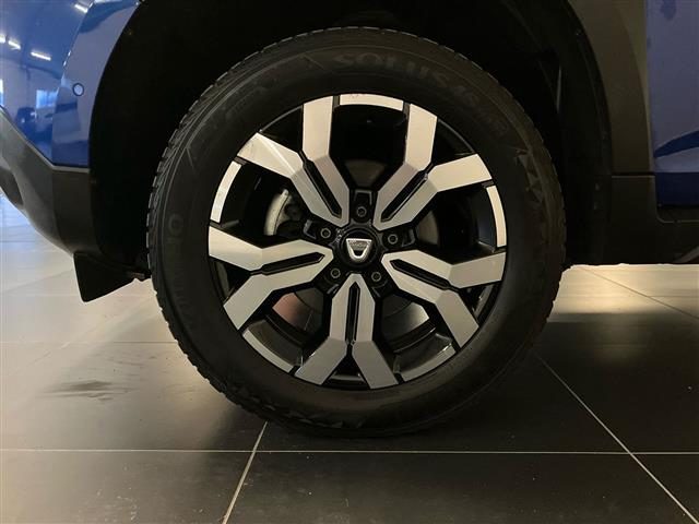 DACIA Duster usata 5