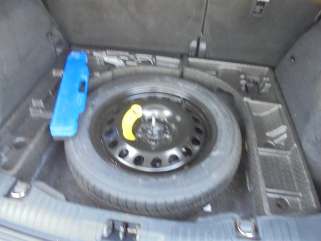 FORD Kuga usata, con Isofix