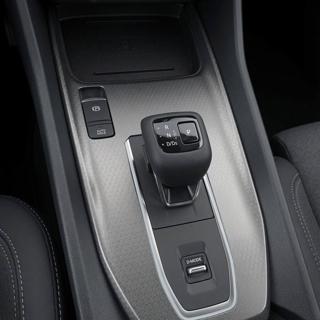 NISSAN Qashqai usata, con Touch screen