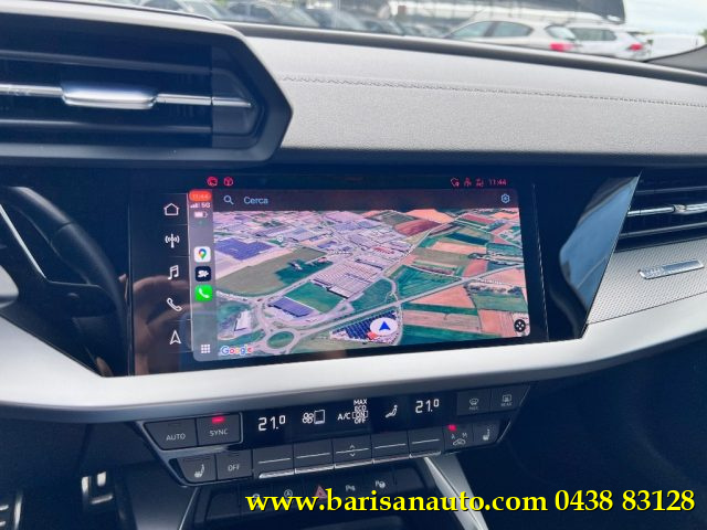 AUDI A3 usata, con ESP