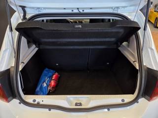 DACIA Sandero usata, con Chiusura centralizzata