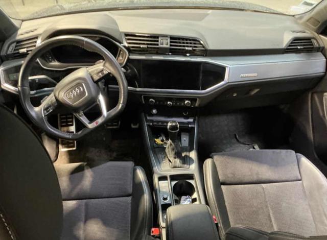AUDI Q3 usata, con Cruise Control