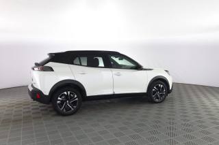 PEUGEOT 2008 usata 2