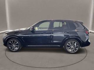 BMW X3 usata, con Airbag Passeggero